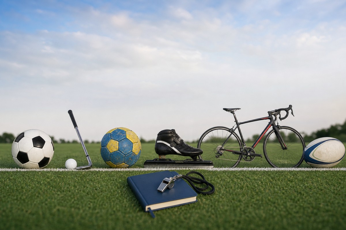 Zes sportbonden 'discriminerend' genoemd om hun trans-beleid — maar wat is het alternatief?